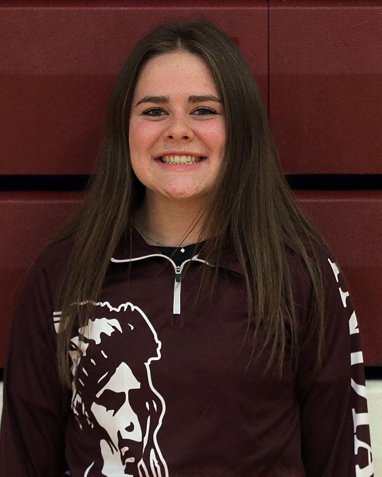 Olivia Morrell